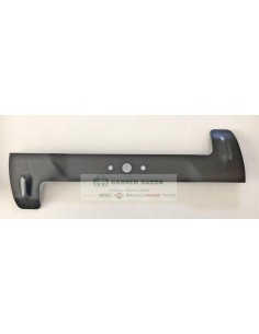 CASTELGARDEN/GGP LAMA ANTIORARIA ;MOD.: TCJ 92 LUNGH.: 460  MM; DIAM. FORO CEN.: 18 MM.