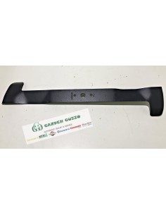 CASTELGARDEN/GGP LAMA MULCHING ORARIA ;MOD.: TC 122 LUNGH.: 620 MM; DIAM. FORO CEN.: 18 MM.