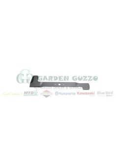 CASTELGARDEN/GGP LAMA ORARIA ;MOD.: TCJ 92; LUNGH.: 460  MM; DIAM. FORO CEN.: 18 MM.