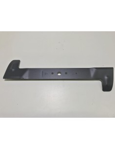 CASTELGARDEN/GGP LAMA ORARIA MOD.: TC 102  ; LUNGH.: 520 MM; DIAM. FORO CEN.: 18 MM.