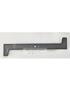 CASTELGARDEN/GGP LAMA ORARIA REPL. ;MOD.: TC 122 LUNGH.: 620 MM; DIAM. FORO CEN.: 18 MM.