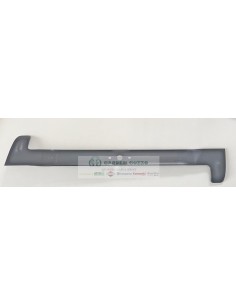 CASTELGARDEN/STIGA/ALPINA LAMA RIDER 72 -  DIM.: 710 LUNGH; 18 FORO CENTRALE; 8 FORI LAT;