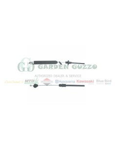 CAVO INSERIMENTO LAME TRATTORINO HUSQVARNA/MCCULLOCH/PATNERRIF. ORIG.: 175067 -