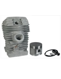 CILINDRO COMP. MOTOSEGA STIHL MS 230DIAM. 40 MM; REPLICA.COD.ORIG.: 11230201214