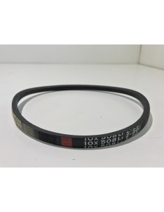 CINGHIA SEZ. Z - MISURA 20TRAPEZOIDALE - Z 20.