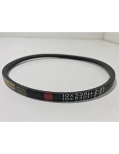 CINGHIA SEZ. Z - MISURA 21TRAPEZOIDALE - Z 21.