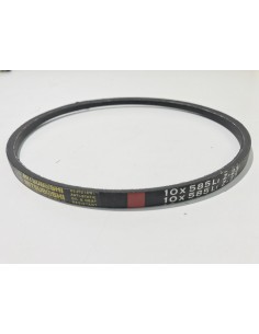 CINGHIA SEZ. Z - MISURA 23TRAPEZOIDALE - Z 23.