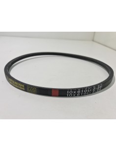 CINGHIA SEZ. Z - MISURA 24TRAPEZOIDALE - Z 24.