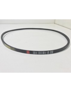 CINGHIA SEZ. Z - MISURA 40TRAPEZOIDALE - Z 40.