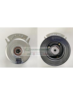 CUB CADET FRIZIONE ELETTROMAGNETICA INS. LAME; XT1 OS 107; XT2 PS 107