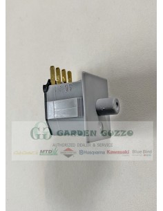 CUB CADET SENSORE OPERATORE PRESENTE;