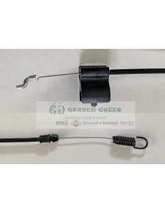CUB CADET/MTD CAVO INSERIMENTO TRAZIONE RASAERBA; SMART 46/53; OPTIMA 46/53; BLACK LINE;