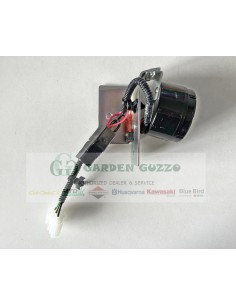 CUB CADET; MTD; WOLF SENSORE PIENO CARICO; TRATTORINI PIATTO 96/106 RACCOLTA;