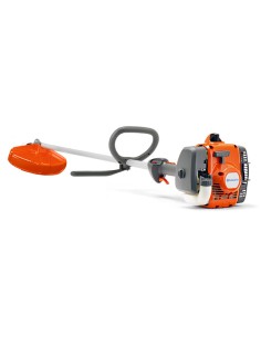 DECESPUGLIATORE  HUSQVARNAMOD.: HVA 129  RJ MOT.: HUSQVARNA; 1,2 HP; 27,5 CC.; - X-TORQUE; SMART START.