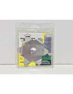 DISCO DECESPUGLIATORE  ANTIGROVIGLIO