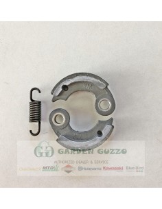 ECHO FRIZIONE COMPLETA DECESPUGLIATORE; 2250/2450