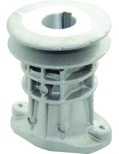 EMAK/OLEOMAC MOZZO LAMA PER MOD.: G 44/G48/G53 TRAZIONATI.