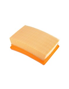 FILTRO ARIA STIHL PER MOD.: TS 700/TS 800DIM.: 137X 100X49 MM.RIF.ORIG.: ST4134/1410/0300