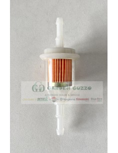 FILTRO BENZINA MEDIO;ATTACCO UNIVERSALE; DIAM.: 40 MM;