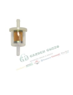 FILTRO BENZINA PICCOLO;ATTACCO UNIVERSALE;