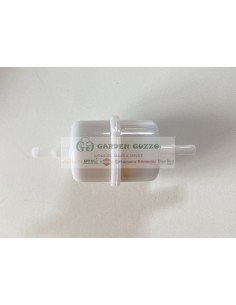 FILTRO CARBURANTE GRANDE; ATTACCO 5 MM; LUNGH.: 55 MM;