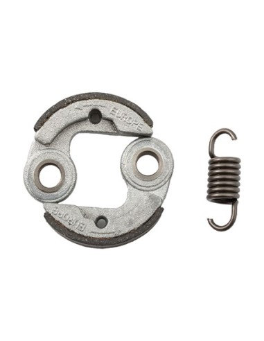 FRIZIONE COMPLETA; DECESPUGLIATORE VIP 25/DC21