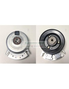FRIZIONE ELETTROMAGNETICA INS. LAME;  WARNER MOD.: 5217-9;