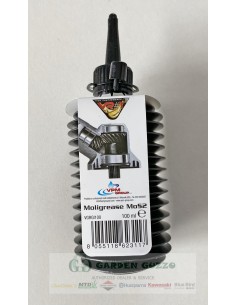GRASSO COPPIA CONICA DEC.;  MO S2 IN SOFFIETTO DOSATORE 100 ML.;