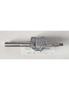 HONDA ALBERO MOTORE CPL. MOTORI GCV 190;