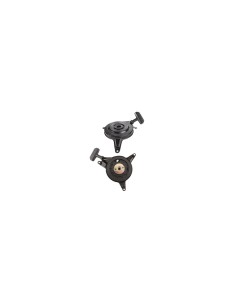 HONDA AVVIATORE COMPL. MOD.: GXV140K1 - GXV160K1; DIST. FORI 170 MM.