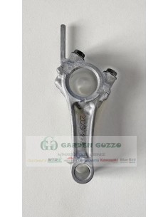 HONDA BIELLA CPL. MOTORI GCV 190;
