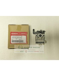 HONDA CARBURATORE MOTORE GX 50 4 TEMI;