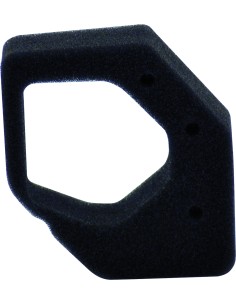 HONDA FILTRO ARIA GX 25; DIM.: 85X80X20  MM.