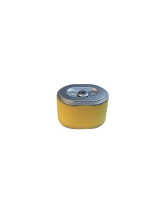 HONDA FILTRO ARIA GX140/ GX160/GX200; DIM.: 102X73X69 MM. COD. ORIG.: 17210-ZE11-822
