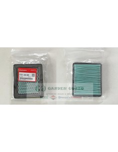 HONDA FILTRO ARIA ORIGINALE  CARTA MOTORI GC/GCV 135; 160; 190;