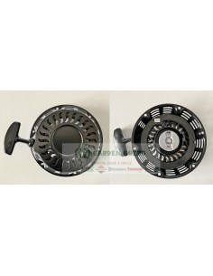 HONDA; ZANETTI; AVVIATORE COMPLETO MOT.: GX 240; GX 270; ZBM 240; ZMB 270;
