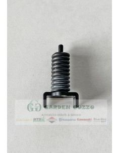 HUSQVARNA AMMORTIZZATORE ANTI-VIBRANTE MOTOSEGA; 572; 565;