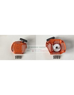 HUSQVARNA AVVIATORE CPL; MOTOSEGA 440/435 ;