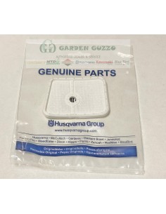HUSQVARNA BASE FILTRO ARIA SPUGNA DEC. 525 RJ/RXT/RK - 525 HF3S/325 HE 3;
