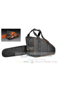 HUSQVARNA BORSA SPECIFICA MOTOSEGA MOD.: EXPLORER;