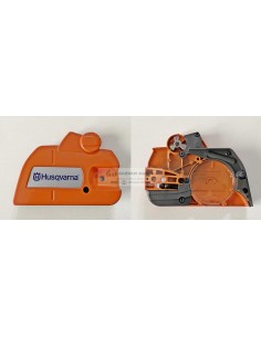 HUSQVARNA CARTER CATENA COMPLETO MOTOSEGA 450