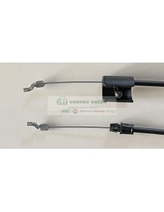 HUSQVARNA CAVO FRENO MOTORE RASAERBA SERIE LC; SERIE R