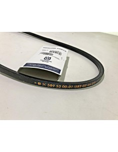 HUSQVARNA CINGHIA MOTORE/CAMBIO RIDER RC215/RC216