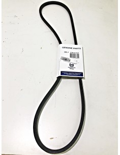 HUSQVARNA CINGHIA MOTORE/PULEGGIA RIDER RC215/RC216