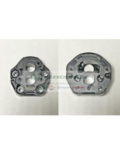HUSQVARNA COLLETTORE ASPIRAZIONE CARBURATORE MOTOSEGA 236/240/120;
