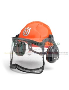 HUSQVARNA ELMETTO FORESTALE CLASSIC