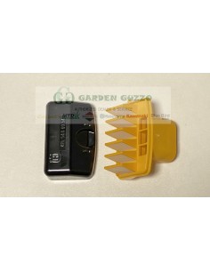 HUSQVARNA FILTRO ARIAMOTOSEGA 435/445/140/135;