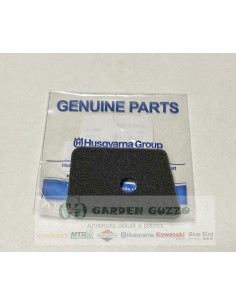 HUSQVARNA FILTRO ARIA SPUGNA DEC. 525 RJ/RXT/RK - 525 HF3S/325 HE 3;