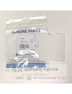 HUSQVARNA FILTRO ARIA TAGLIASIEPE 226 HD60 / 226 HD 75;