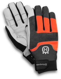 HUSQVARNA GUANTO TECHNICAL ANTITAGLIO TG. 9